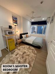 The Plaza (D7), Apartment #471963501